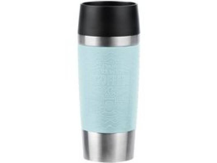 TEFAL EMSA Travel Mug Mug isotherme, 0,36 L (vert menthe)
