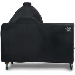 Big Green Egg Abdeckhaube, EGG + Tisch L