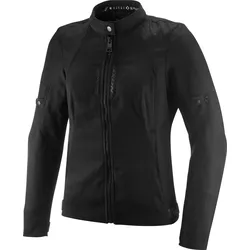 Ixon Shadow Damen Motorrad Textiljacke XS