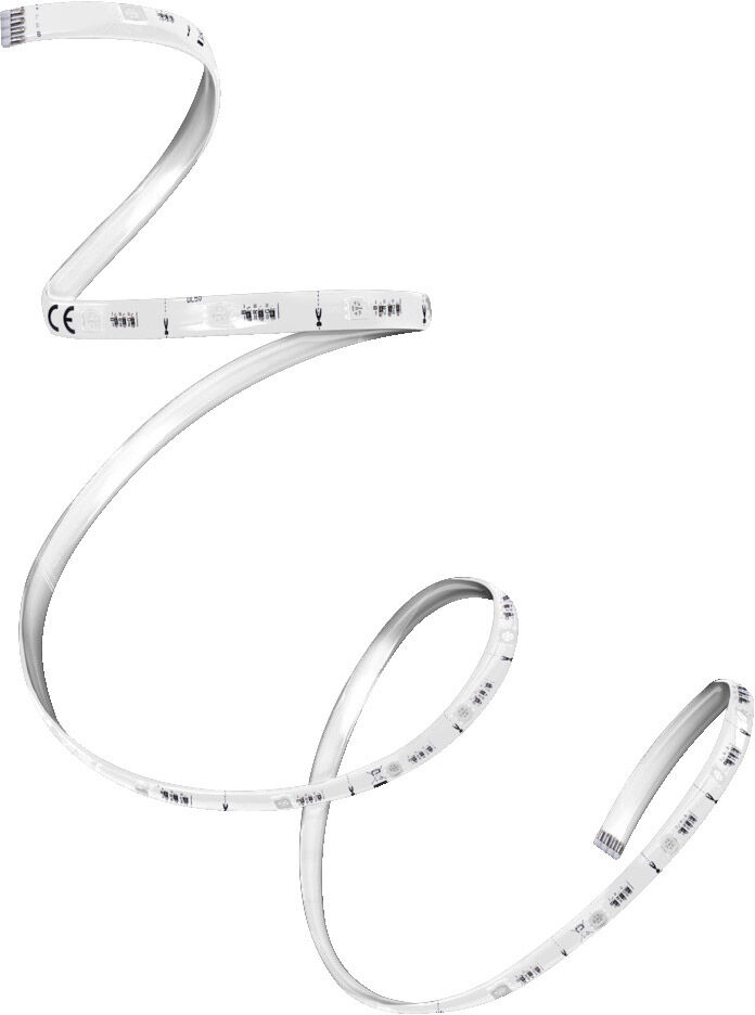 Ledvance Flex Audio Usb Mit Fernbedienung 2m Rgb