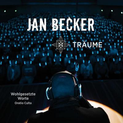 Träume - Wohlgesetzte Worte - Oratio Culta - Jan Becker, Audio, 4251513990890