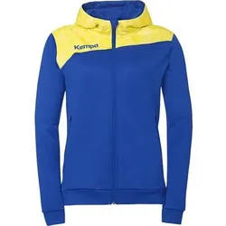 KEMPA Trainingsjacke Athletics 29 Women, Größe S in Blau Blau