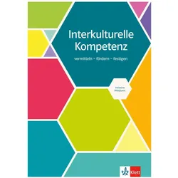 Interkulturelle Kompetenz, Schulbücher von Christina Kasperski, Marielle Grasemann
