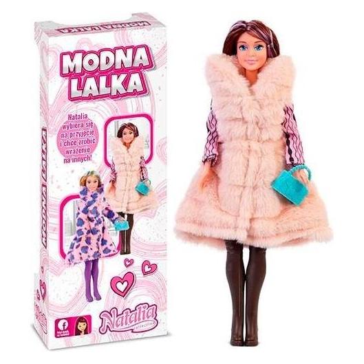 Artyk Modische Natalia-Puppe 29 cm (55155917)