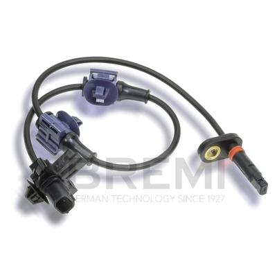 BREMI Sensor, Raddrehzahl 50792 für HONDA