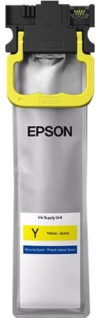 Epson C13T11N440 cartucho de tinta amarelo