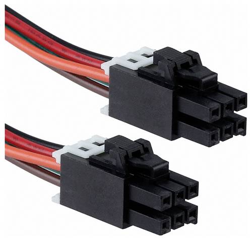 Molex Stiftleiste (Standard) 45133-0603 Bulk
