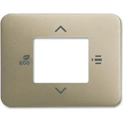 Busch-Jaeger Zentralscheibe pall 6109/03-260