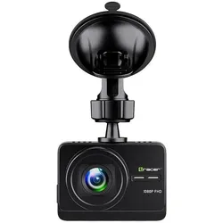 Tracer Wideorejestrator SPECTRA 2D (Eingebautes Display, Eingebautes Mikrofon, Nachtsicht, Full HD), Dashcam, Schwarz