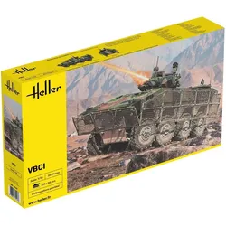 Heller Vbci