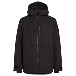 O'Neill Herren Skijacke UTILITY HYBRID black out - S - S