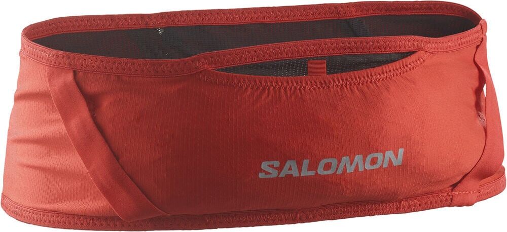 Salomon pulse belt riñonera Rojo (M)