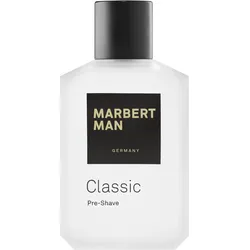 MARBERT Man Classic Pre-Shave
