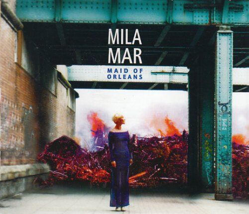 Mila Mar - Maid of Orleans - Preis vom 09.10.2026 07:28:09 h