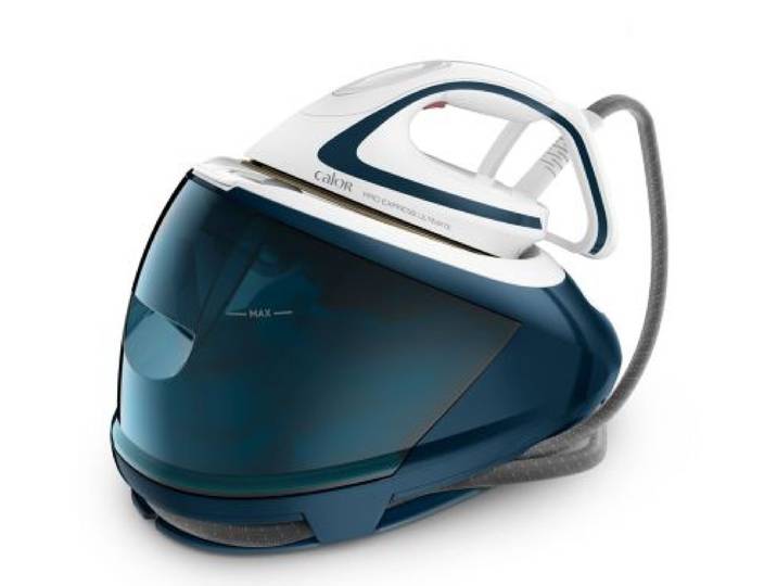 Calor - Centrale Vapeur Gv9558c0 Pro Express Ultimate