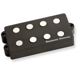 Seymour Duncan SMB-4D 90’s Music Man Ceramic 4 String - Pickup E-Bass