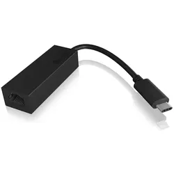 ICY BOX IB-LAN100-C3 Ethernet 1000 Mbit/s