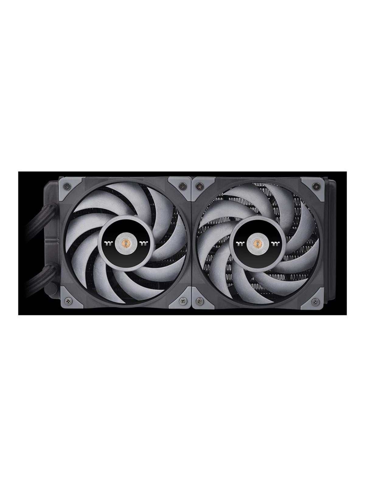 Thermaltake TOUGHLIQUID Ultra 240 - CPU-Wasserkühlung