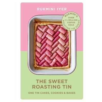 The Sweet Roasting Tin, Gebundene Ausgabe von Rukmini Iyer, Vermilion, 978-1-5291-1043-2