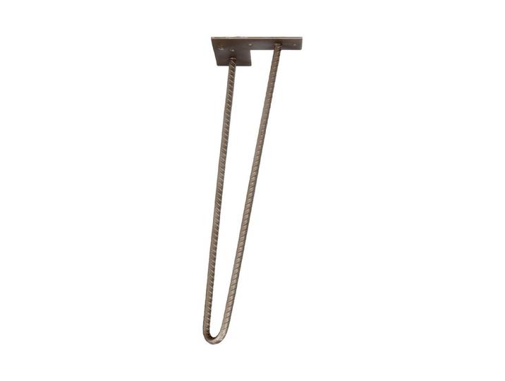 Wagner Möbelbein Hairpin Design ST 8248
