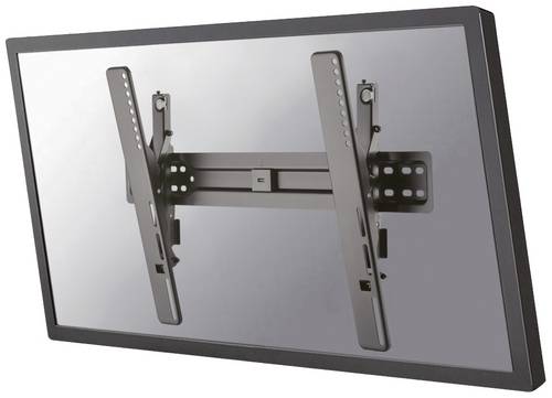 Neomounts LED-W650BLACK TV-Wandhalterung 94,0cm (37") - 190,5cm (75") Neigbar
