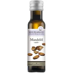 Bio Planète Mandelöl nativ