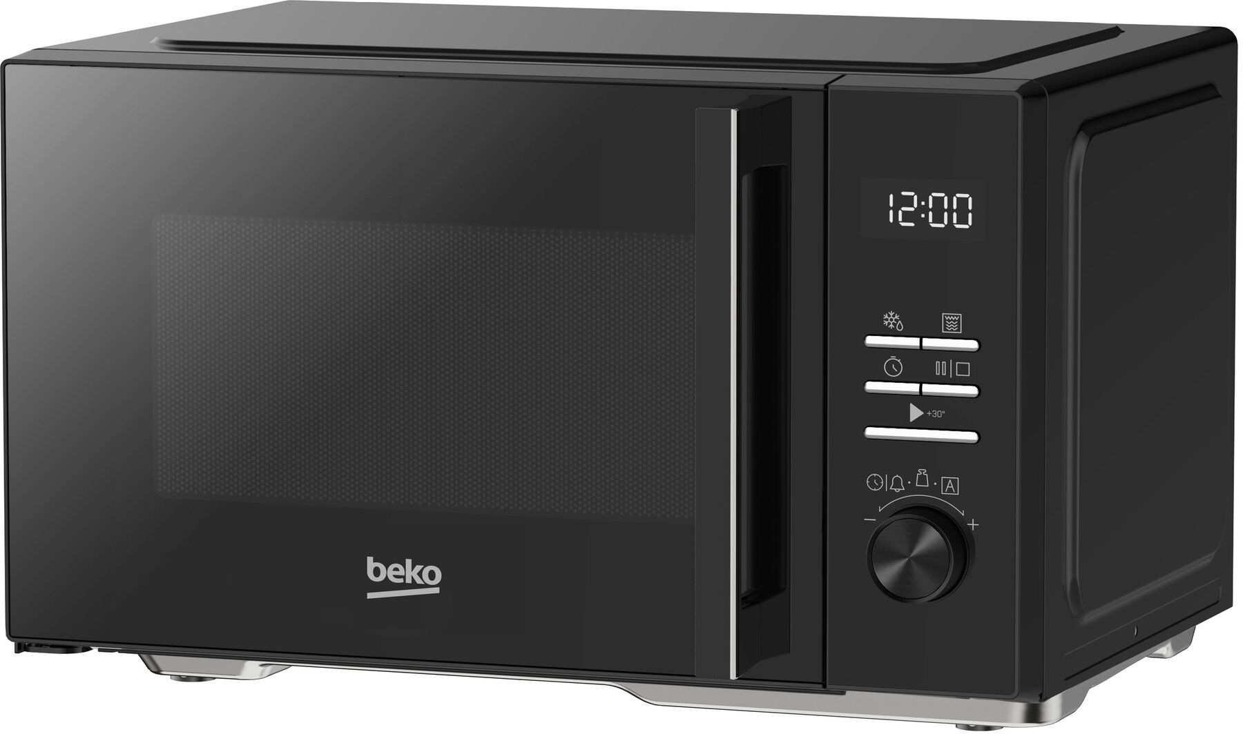 Microonde Beko MGF24310B Black