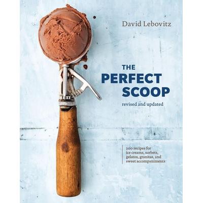 The Perfect Scoop, Gebundene Ausgabe von David Lebovitz, Random House LLC US, 978-0-399-58031-4