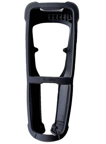 Zebra SG-MC2X-RBH2-01 Scanner-Schutzhülle Schwarz