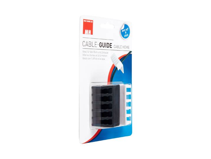 Max Hauri Cable Guide 4.5 cm