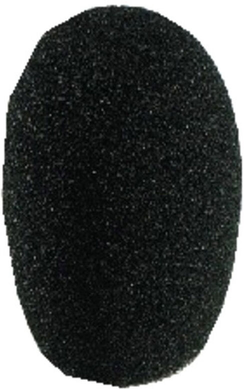 MONACOR Ws-40 Mikrofon-Windschutz
