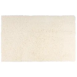 Karat homeliving Badematte Sky Soft   Ivory   Creme