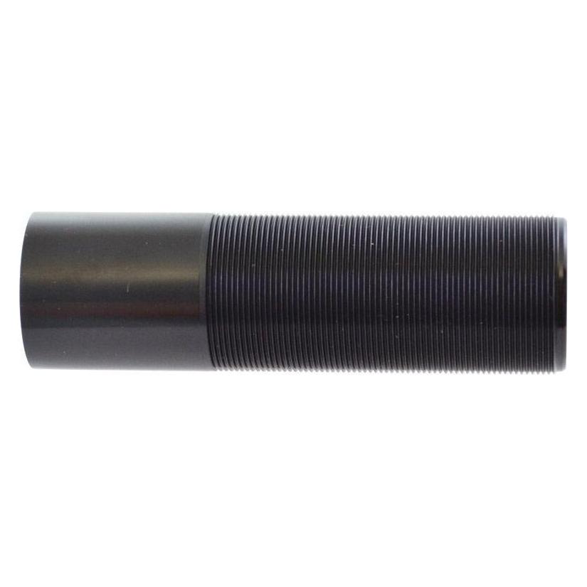 Fox Body: (T) DHX VAN (1.070 Bore X 4.655 TLG) Black Ano III, 9.5 x 3.0 SH (118.24 mm, 27.18 mm) (204-68-201)