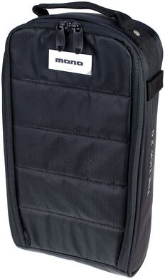 Mono Cases The Tick 2.0 Black Schwarz