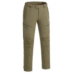Pinewood Finnveden Hybrid Trouser Herren (H.Olive), Hunting Olive, 54