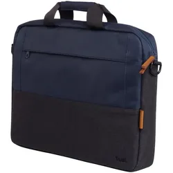 TRUST Notebooktasche LISBOA bis 16 Zoll LAPTOP BAG