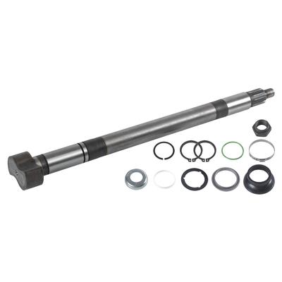 Febi Bilstein Bremswelle, Trommelbremse [Hersteller-Nr. 04659]