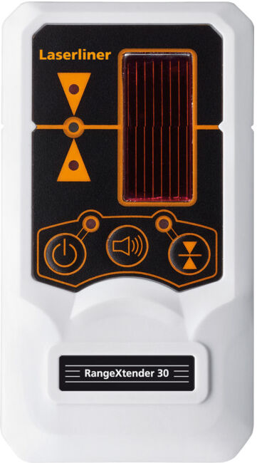 Récepteur portable Laserliner RangeXtender 30 (033.25A)