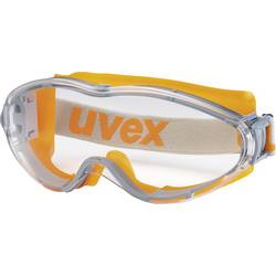 uvex Ultrasonic 9302255 Ersatzscheibe Schwarz-Grün