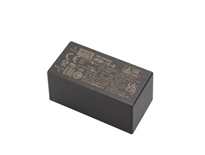 Mean Well 1293871 IRM-15-5 DIY