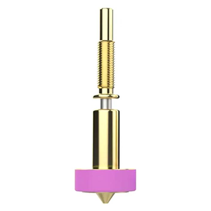 E3D Online E3D RapidChange Revo Brass 1.75mm 0.15mm Nozzle (Düse) (RC-NOZZLE-0150-AS-SPK)