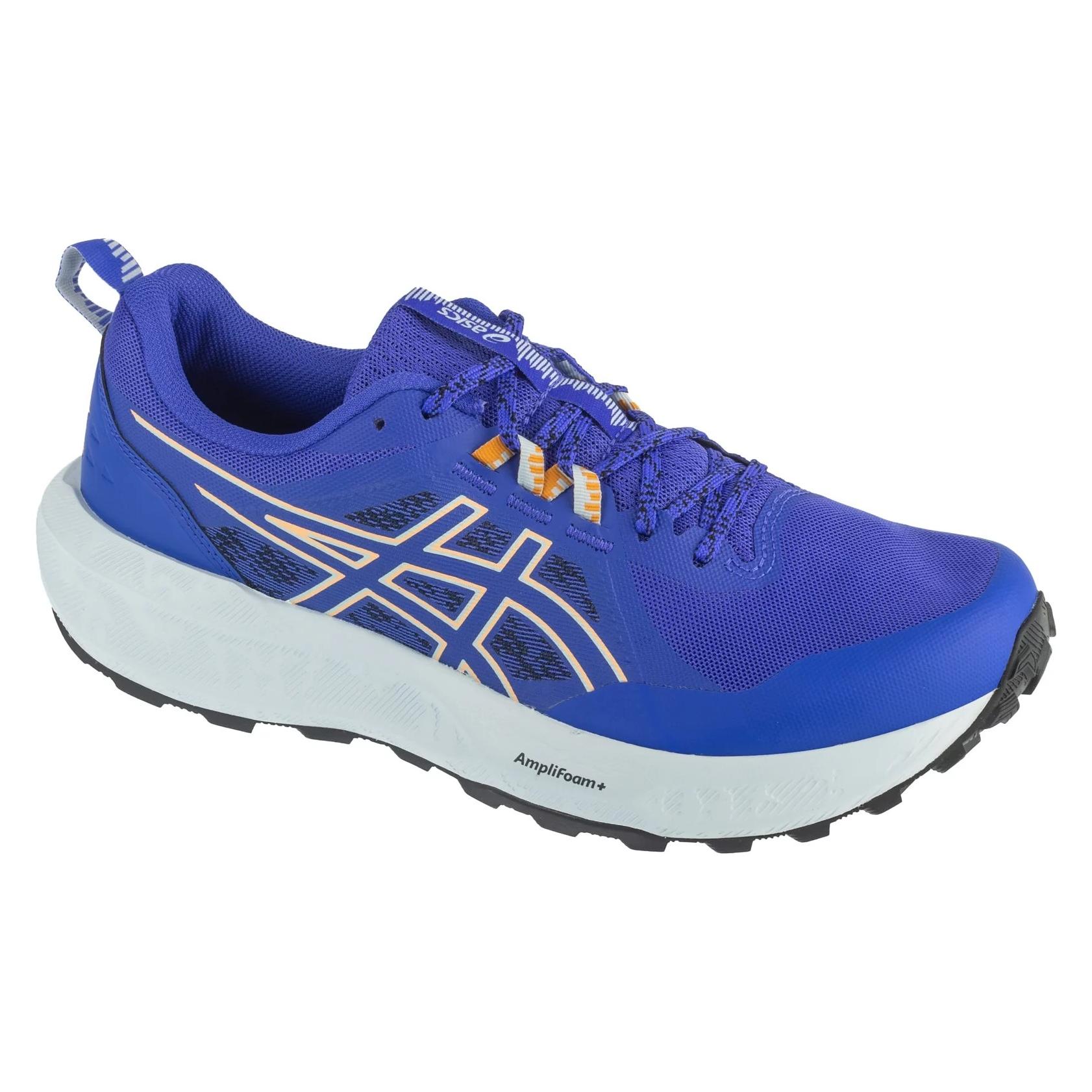 ASICS Gel-Sonoma 8 Laufschuhe für Herren (42) (1011B979-401)