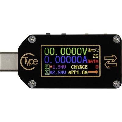 Joy-it JT-TC66C USB Multimeter