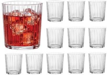 Bormioli Rocco Set of 12 Exclusiva Negroni Glasses - 12 oz