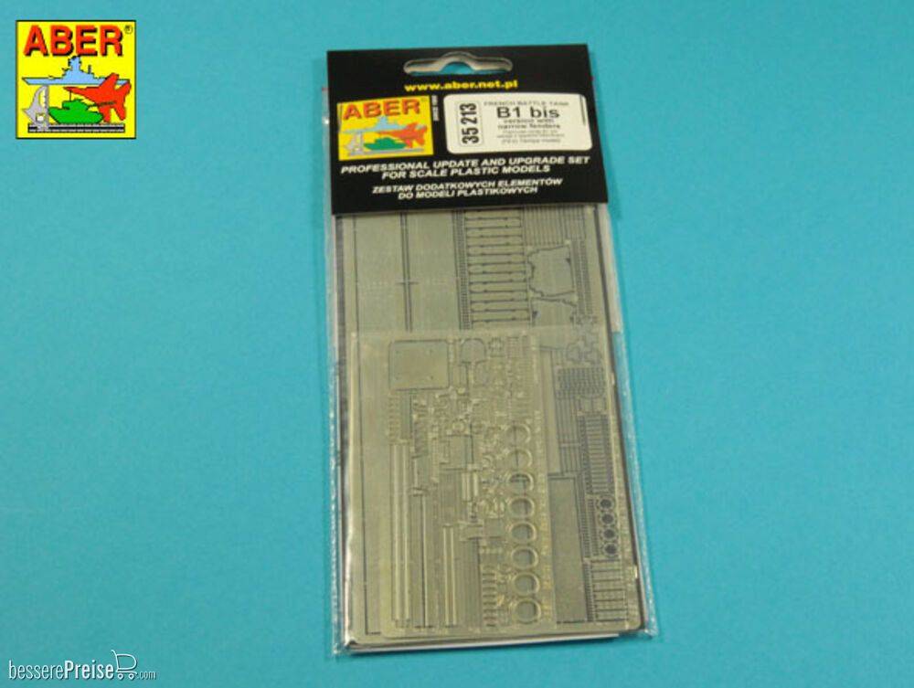 Aber Models 35213