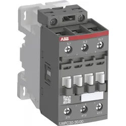ABB UAFC30-30-00-75 Kondensatorschütz, 30 kvar, 200 V 50 Hz / 200-220 V 60 Hz