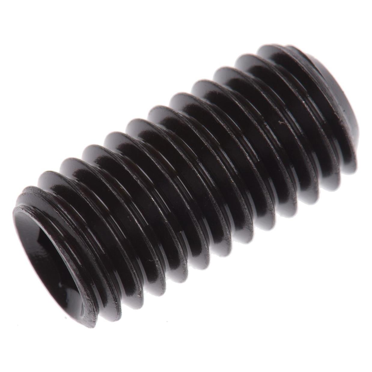 RS PRO Madenschraube Ringschneide M8x16mm (530062)