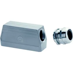 Lapp Zubehör SKINTOP-MS-IS-M-32X1,5 MS-IS-M 32x1,5