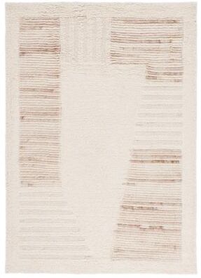 SAFAVIEH Hand-Tufted Vermont Titiana Transitional Wool Rug