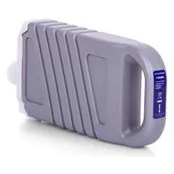 Inkadoo, Druckerpatrone, Druckerpatronen kompatibel zu Canon 0784C001 / PFI-1700B Tintenpatrone, blau Blau (B)